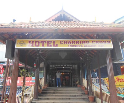 Hotel Charring Cross